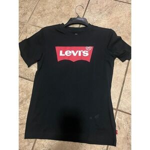 Kid's‎ Levi's Shirt 10-12 NWT